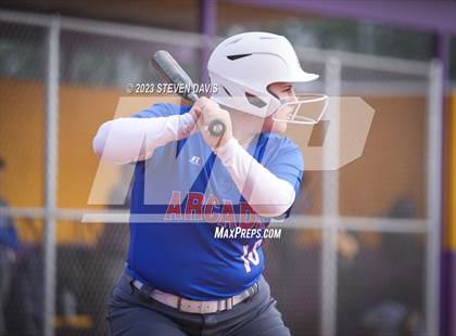 Thumbnail 1 in Arcadia vs. Sunnyside photogallery.