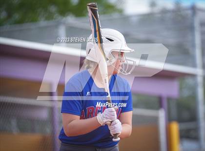 Thumbnail 2 in Arcadia vs. Sunnyside photogallery.
