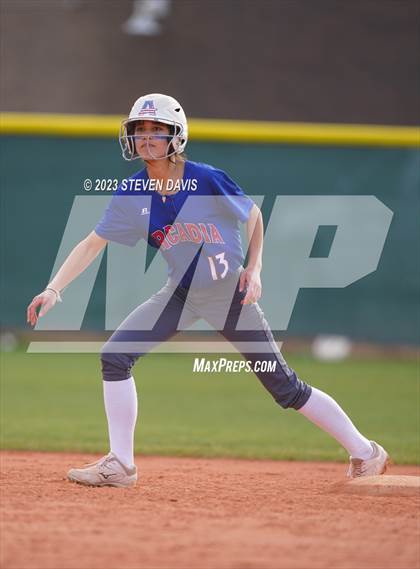 Thumbnail 1 in Arcadia vs. Sunnyside photogallery.