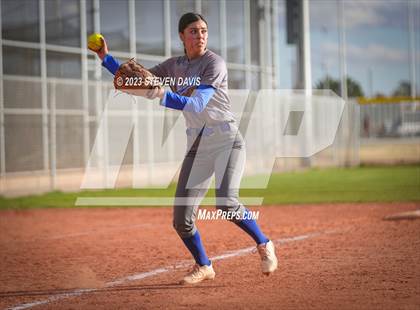 Thumbnail 3 in Arcadia vs. Sunnyside photogallery.