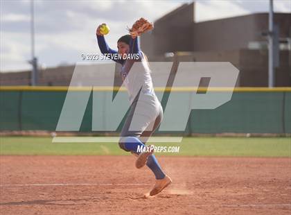Thumbnail 3 in Arcadia vs. Sunnyside photogallery.