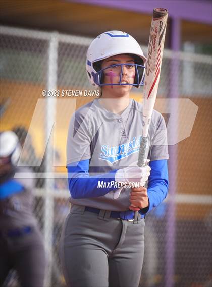 Thumbnail 3 in Arcadia vs. Sunnyside photogallery.