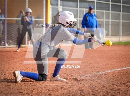 Thumbnail 2 in Arcadia vs. Sunnyside photogallery.