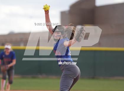 Thumbnail 2 in Arcadia vs. Sunnyside photogallery.