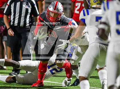 Thumbnail 3 in Fort Bend Elkins @ Fort Bend Travis photogallery.