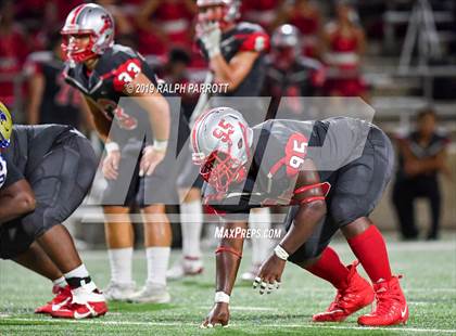 Thumbnail 1 in Fort Bend Elkins @ Fort Bend Travis photogallery.