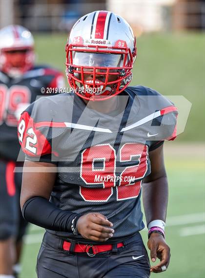 Thumbnail 2 in Fort Bend Elkins @ Fort Bend Travis photogallery.