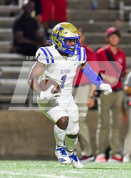 Thumbnail 1 in Fort Bend Elkins @ Fort Bend Travis photogallery.