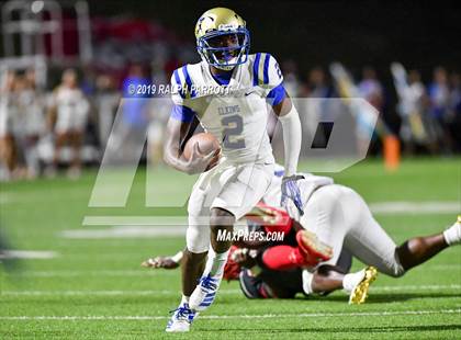 Thumbnail 3 in Fort Bend Elkins @ Fort Bend Travis photogallery.