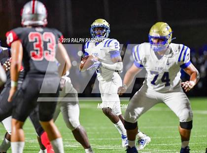 Thumbnail 3 in Fort Bend Elkins @ Fort Bend Travis photogallery.