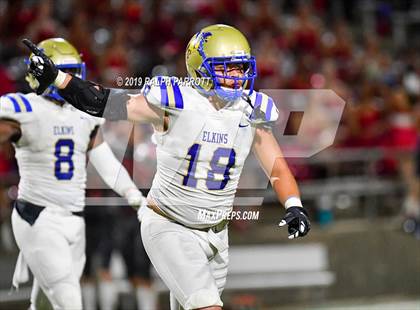 Thumbnail 2 in Fort Bend Elkins @ Fort Bend Travis photogallery.