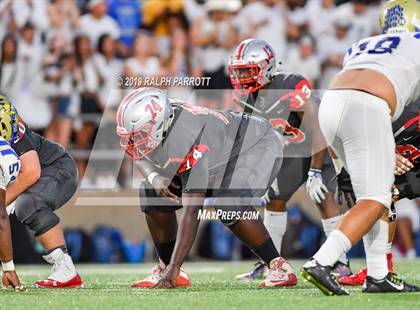 Thumbnail 2 in Fort Bend Elkins @ Fort Bend Travis photogallery.