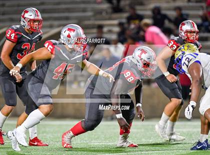 Thumbnail 2 in Fort Bend Elkins @ Fort Bend Travis photogallery.