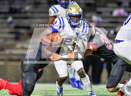 Thumbnail 3 in Fort Bend Elkins @ Fort Bend Travis photogallery.