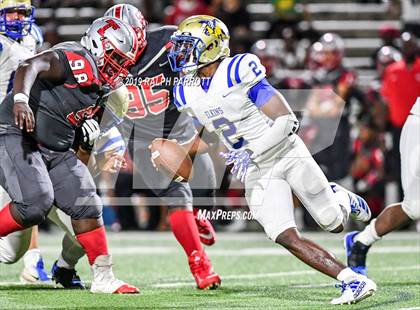 Thumbnail 3 in Fort Bend Elkins @ Fort Bend Travis photogallery.