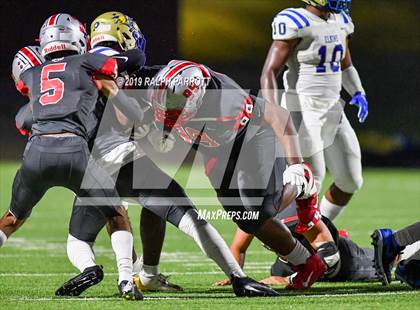 Thumbnail 2 in Fort Bend Elkins @ Fort Bend Travis photogallery.