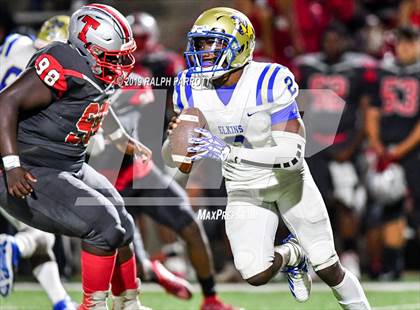 Thumbnail 3 in Fort Bend Elkins @ Fort Bend Travis photogallery.