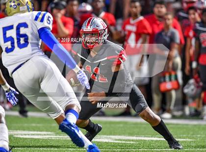 Thumbnail 3 in Fort Bend Elkins @ Fort Bend Travis photogallery.
