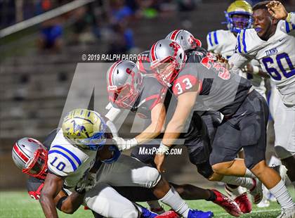 Thumbnail 3 in Fort Bend Elkins @ Fort Bend Travis photogallery.