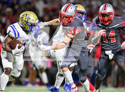 Thumbnail 2 in Fort Bend Elkins @ Fort Bend Travis photogallery.