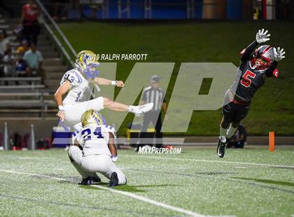 Thumbnail 3 in Fort Bend Elkins @ Fort Bend Travis photogallery.