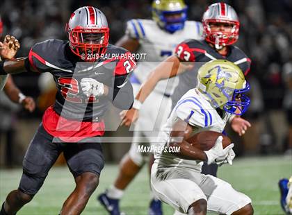 Thumbnail 3 in Fort Bend Elkins @ Fort Bend Travis photogallery.