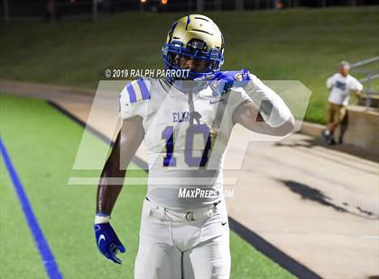 Thumbnail 1 in Fort Bend Elkins @ Fort Bend Travis photogallery.