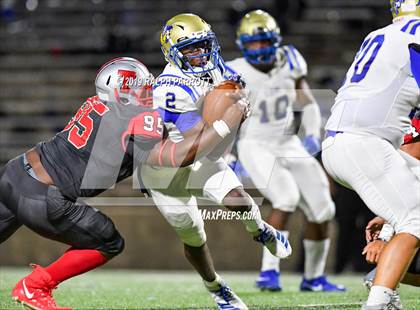 Thumbnail 2 in Fort Bend Elkins @ Fort Bend Travis photogallery.