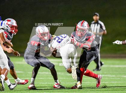 Thumbnail 2 in Fort Bend Elkins @ Fort Bend Travis photogallery.