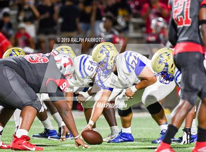 Thumbnail 3 in Fort Bend Elkins @ Fort Bend Travis photogallery.