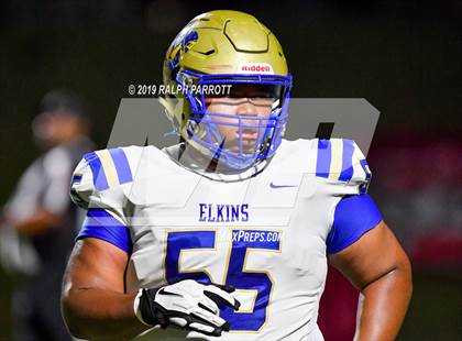 Thumbnail 2 in Fort Bend Elkins @ Fort Bend Travis photogallery.