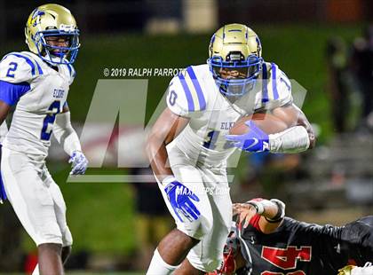 Thumbnail 3 in Fort Bend Elkins @ Fort Bend Travis photogallery.
