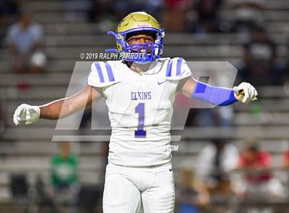 Thumbnail 1 in Fort Bend Elkins @ Fort Bend Travis photogallery.