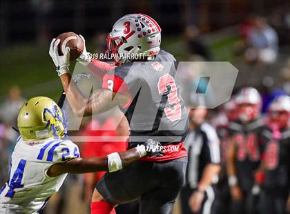 Thumbnail 3 in Fort Bend Elkins @ Fort Bend Travis photogallery.