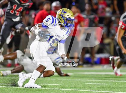 Thumbnail 1 in Fort Bend Elkins @ Fort Bend Travis photogallery.
