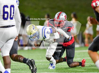 Thumbnail 3 in Fort Bend Elkins @ Fort Bend Travis photogallery.