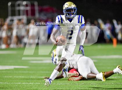 Thumbnail 1 in Fort Bend Elkins @ Fort Bend Travis photogallery.