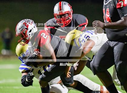 Thumbnail 1 in Fort Bend Elkins @ Fort Bend Travis photogallery.