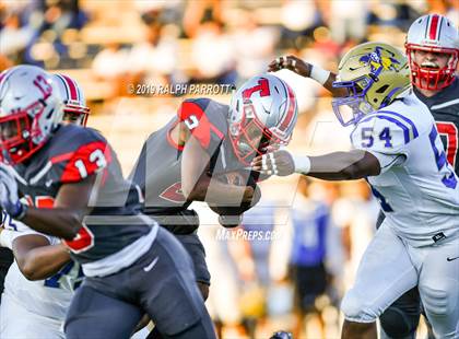 Thumbnail 2 in Fort Bend Elkins @ Fort Bend Travis photogallery.