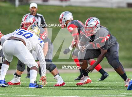 Thumbnail 3 in Fort Bend Elkins @ Fort Bend Travis photogallery.