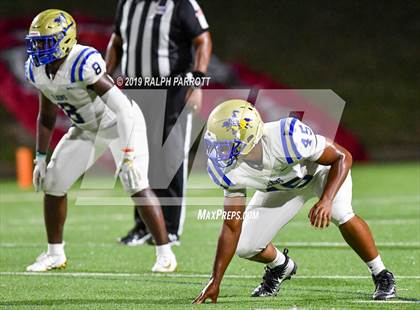 Thumbnail 1 in Fort Bend Elkins @ Fort Bend Travis photogallery.