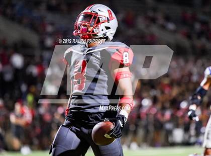 Thumbnail 3 in Fort Bend Elkins @ Fort Bend Travis photogallery.