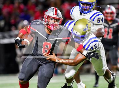 Thumbnail 3 in Fort Bend Elkins @ Fort Bend Travis photogallery.