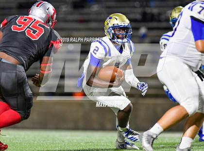 Thumbnail 1 in Fort Bend Elkins @ Fort Bend Travis photogallery.
