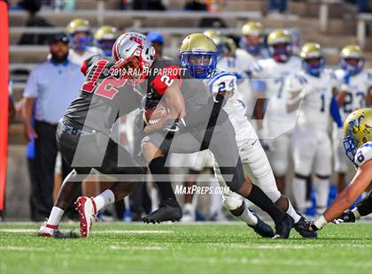 Thumbnail 3 in Fort Bend Elkins @ Fort Bend Travis photogallery.