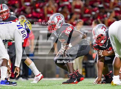 Thumbnail 2 in Fort Bend Elkins @ Fort Bend Travis photogallery.