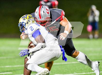 Thumbnail 1 in Fort Bend Elkins @ Fort Bend Travis photogallery.