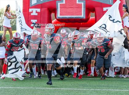 Thumbnail 3 in Fort Bend Elkins @ Fort Bend Travis photogallery.