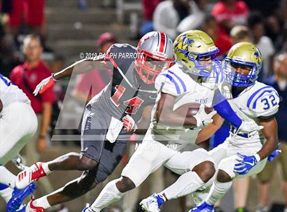 Thumbnail 3 in Fort Bend Elkins @ Fort Bend Travis photogallery.