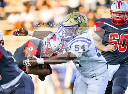 Thumbnail 3 in Fort Bend Elkins @ Fort Bend Travis photogallery.